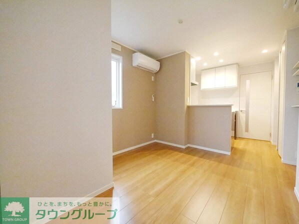 オランジュリー(Orangerie)の物件内観写真